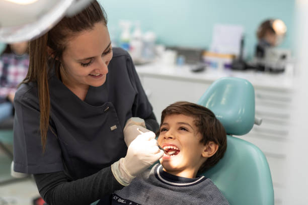 Best Emergency Denture Repair in Troy, TX