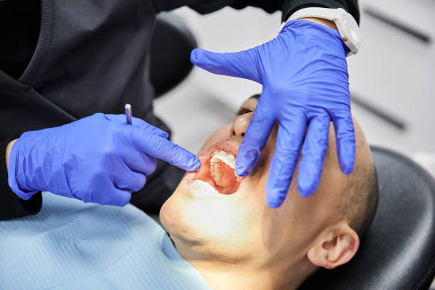 Best Pediatric Emergency Dentist in Troy, TX
